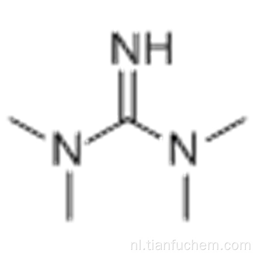 Tetramethylguanidine CAS 80-70-6